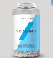 维他命B 120片