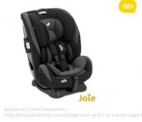 joie安全座椅