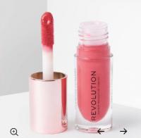 Makeup Revolution蜜桃色