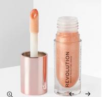 Makeup Revolution星光色