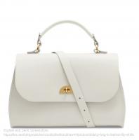 Daisy Bag白色