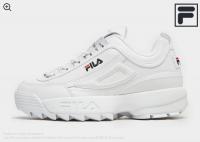 Fila Disruptor II女款