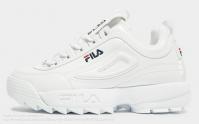 Fila Disruptor II大童