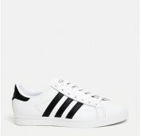 Adidas 女款coast star