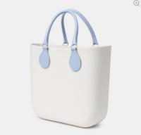 O Bag Skyway 浅蓝短柄
