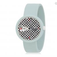 O Clock Silicone