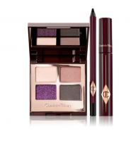 THE GLAMOUR MUSE EYE KIT