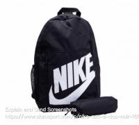 nike书包