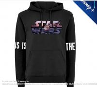 STARWAR卫衣女