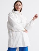 女士套头夹克