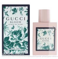 Gucci Bloom花悦绿意