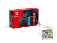 折纸王国+SWITCH套装