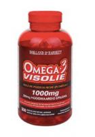 Omega 3鱼油
