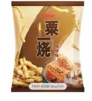 栗一烧烧烤味