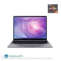 HUAWEI matebook 13AMD直达
