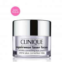 Clinique 眼霜