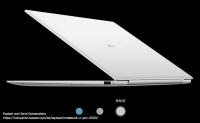 Matebook X Pro 2020
