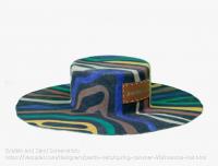 Mason Hat 帽子