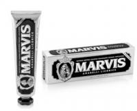 Marvis牙膏黑管>>
