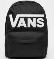 VANS黑色双肩包