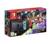 Switch+马里奥赛车8