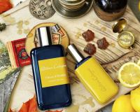 醉心柠香100ml