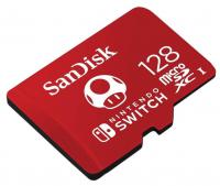Switch专用内存卡