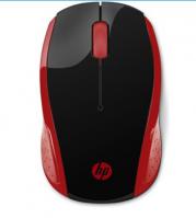惠普Wireless Mouse 200