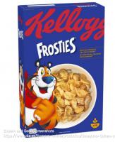 KELLOGGS玉米片