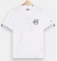 Tommy Hilfiger白T >>