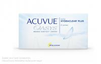Acuvue Oasys
