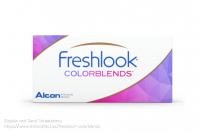 视康美瞳 FreshLook Colorblends