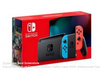 Switch Neon 2019