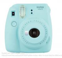 拍立得Fujifilm Instax Mini 9