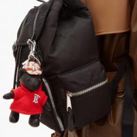 Burberry 小熊挂饰