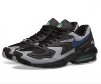 NIKE AIR MAX 2 LIGHT >>