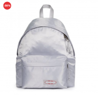 Padded Pak'r®缎银