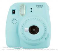 拍立得Fujifilm Instax Mini 9