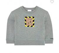 Burberry卫衣>>