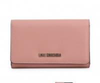 Love Moschino粉色钱包 >>