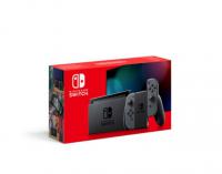 Switch灰色手柄
