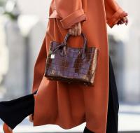 Mini Lodon Tote>>