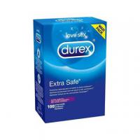 extra safe×100
