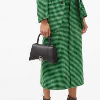 BALENCIAGA 黑色Hourglass