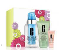 Clinique iD套盒