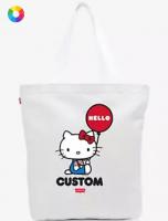 Levi's® X Hello Kitty 帆布包