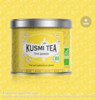 茉莉花茶