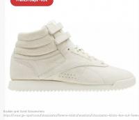 Reebok高帮鞋 >>