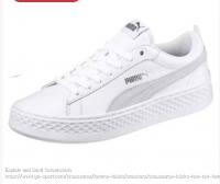 Puma小白鞋 >>