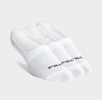 Fila三双装袜子